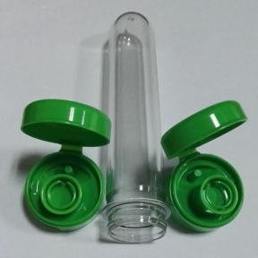 塑料瓶胚