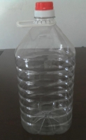 塑料油瓶價格