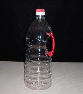 蘭州塑料油瓶批發