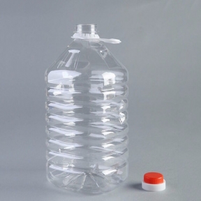 嘉峪關塑料油瓶
