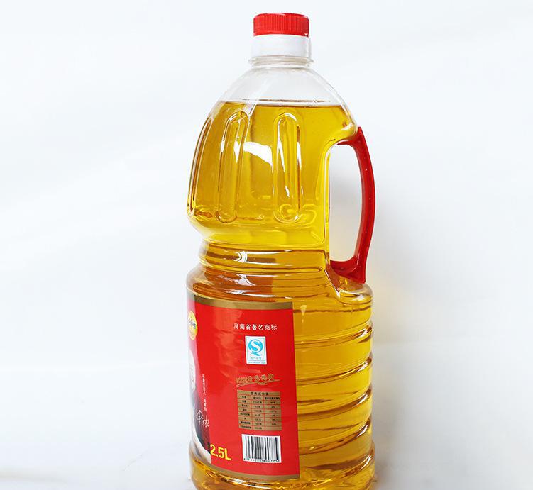 食用油為什么有些用玻璃瓶包裝？